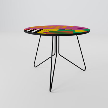 VIVID ART Coffee Table