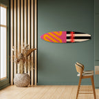 VIVID ART Surfboard Decorative Panel
