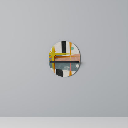 INTERSTELLAR VIBES Art Shelf