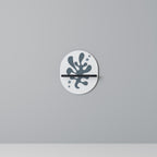 WONDERLAND VEGETATION Art Shelf