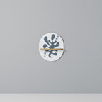 WONDERLAND VEGETATION Art Shelf