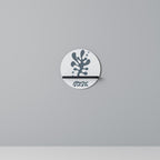 WONDERLAND VEGETATION Art Shelf