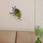 WONDERLAND VEGETATION Art Shelf