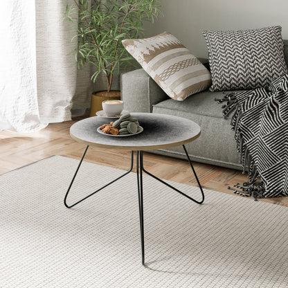 BLACK HOLE Coffee Table