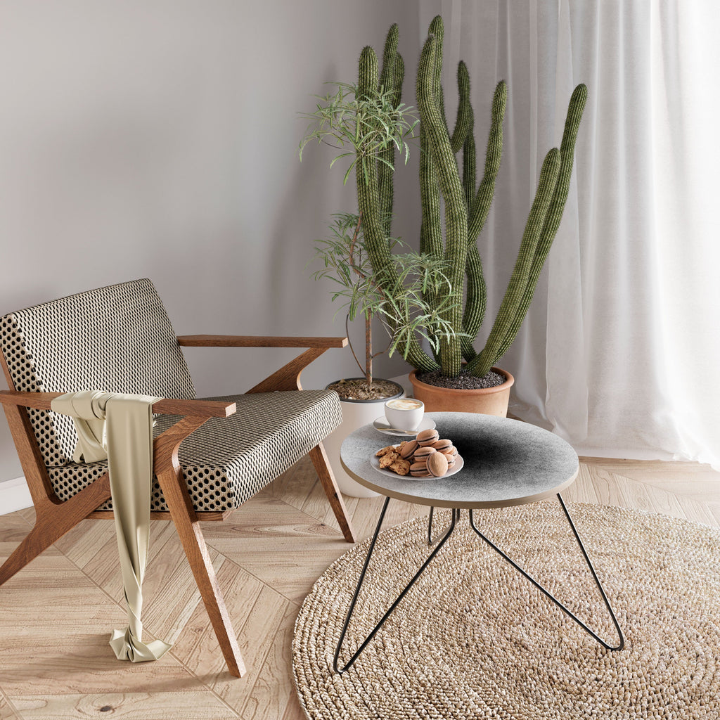 BLACK HOLE Coffee Table 60