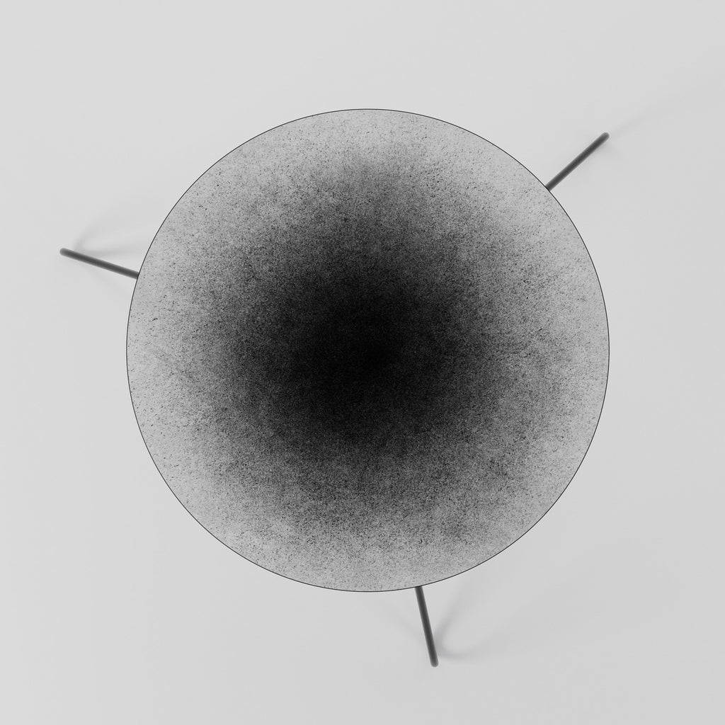 BLACK HOLE Coffee Table 60