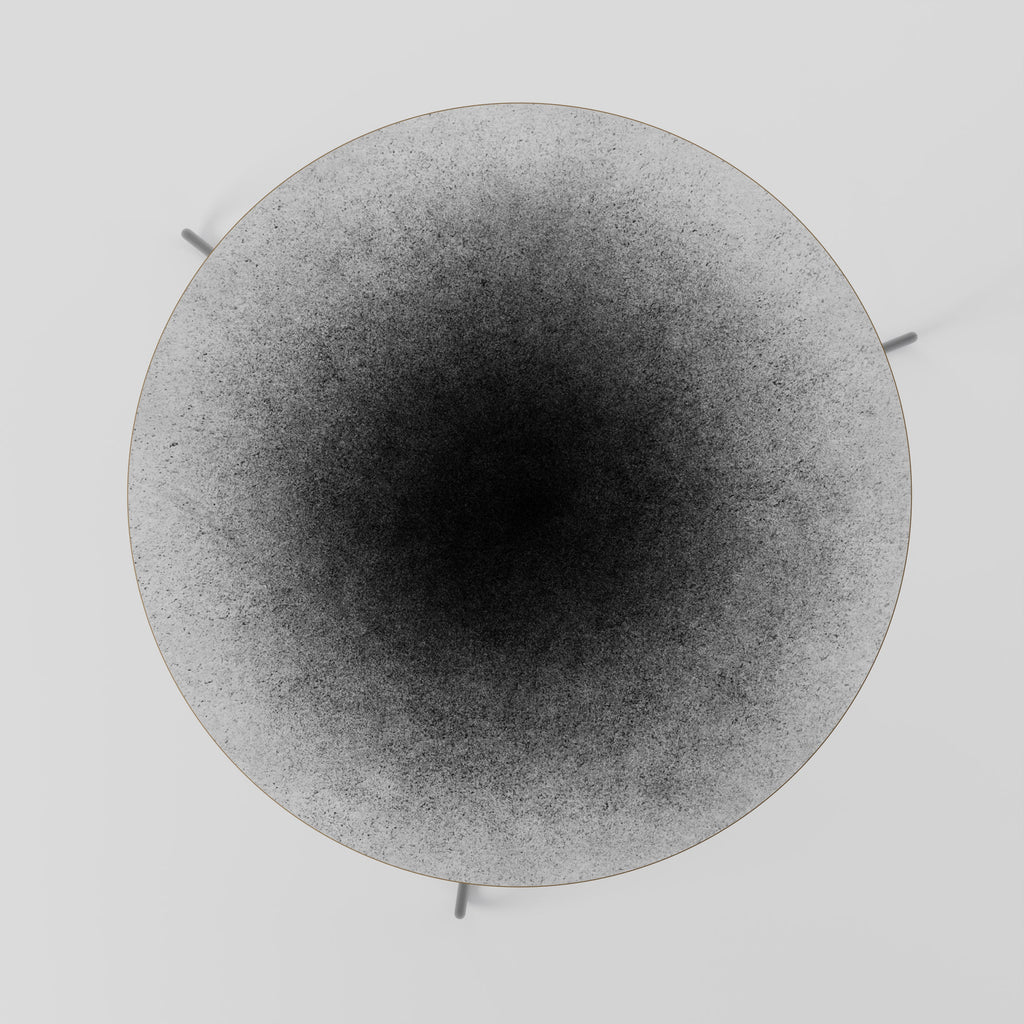 Table basse BLACK HOLE 69