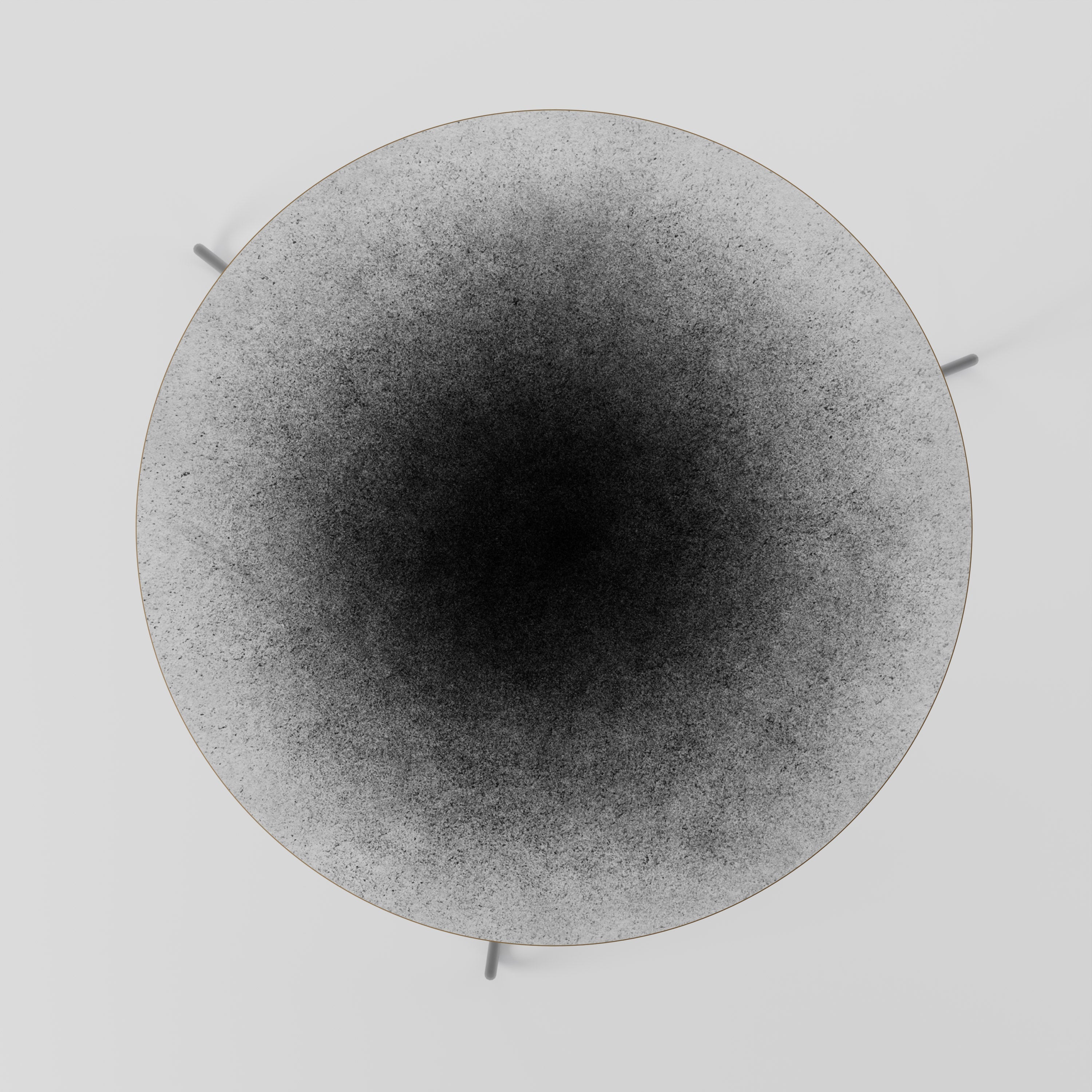 Table basse BLACK HOLE 69