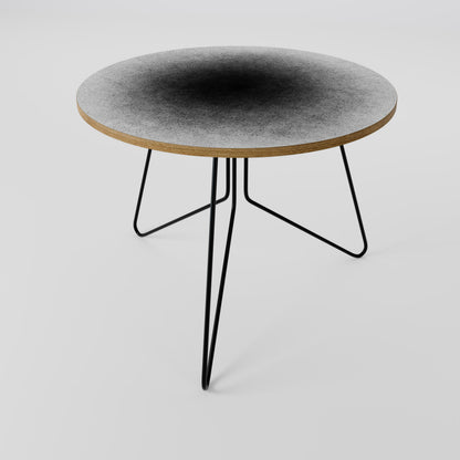 BLACK HOLE Coffee Table