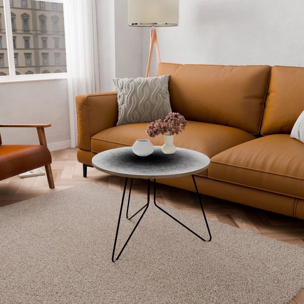 Table basse BLACK HOLE 69