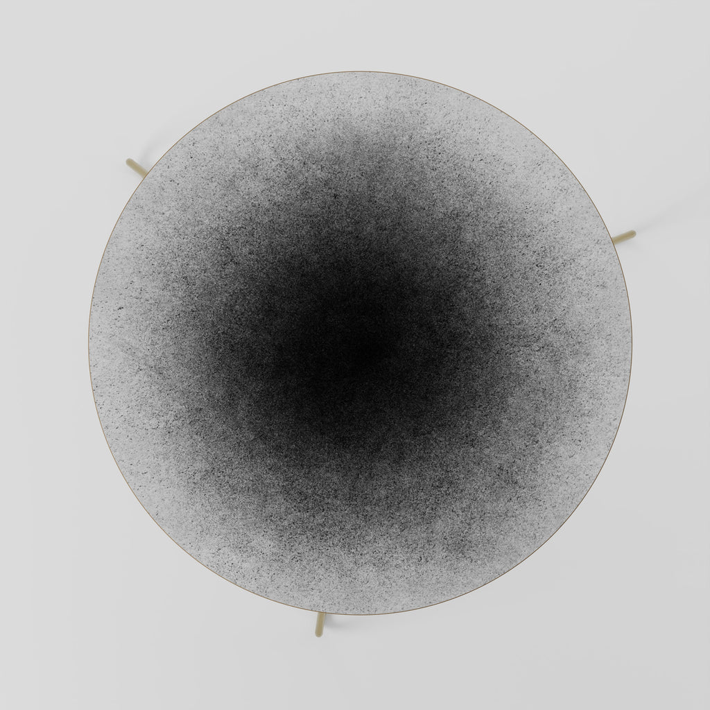 Table basse BLACK HOLE 69