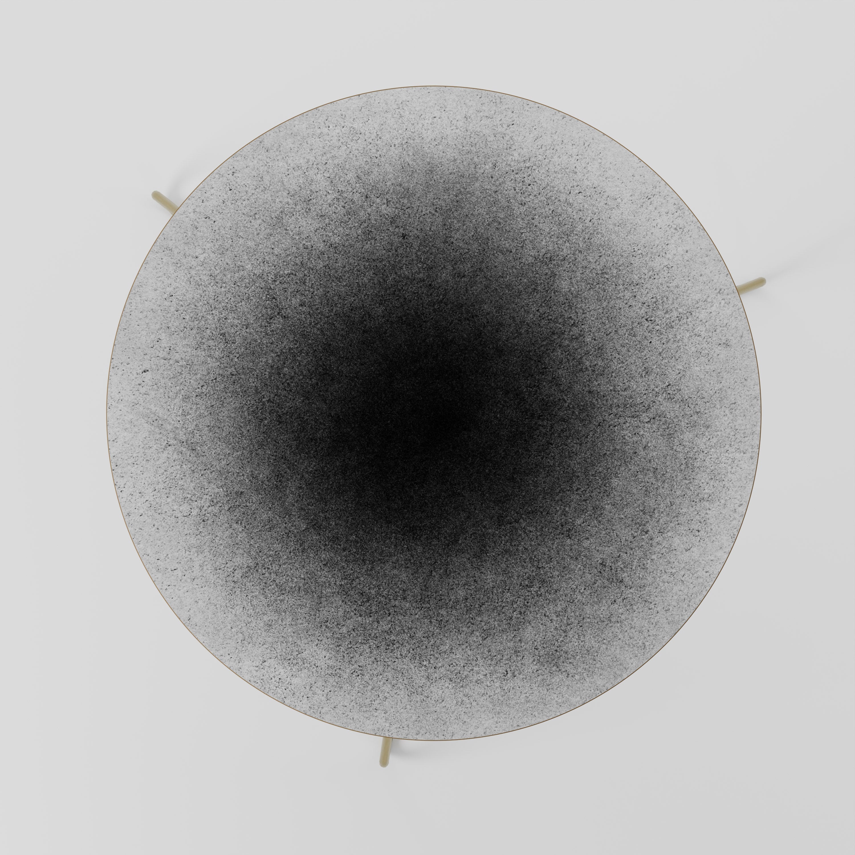 Table basse BLACK HOLE 69