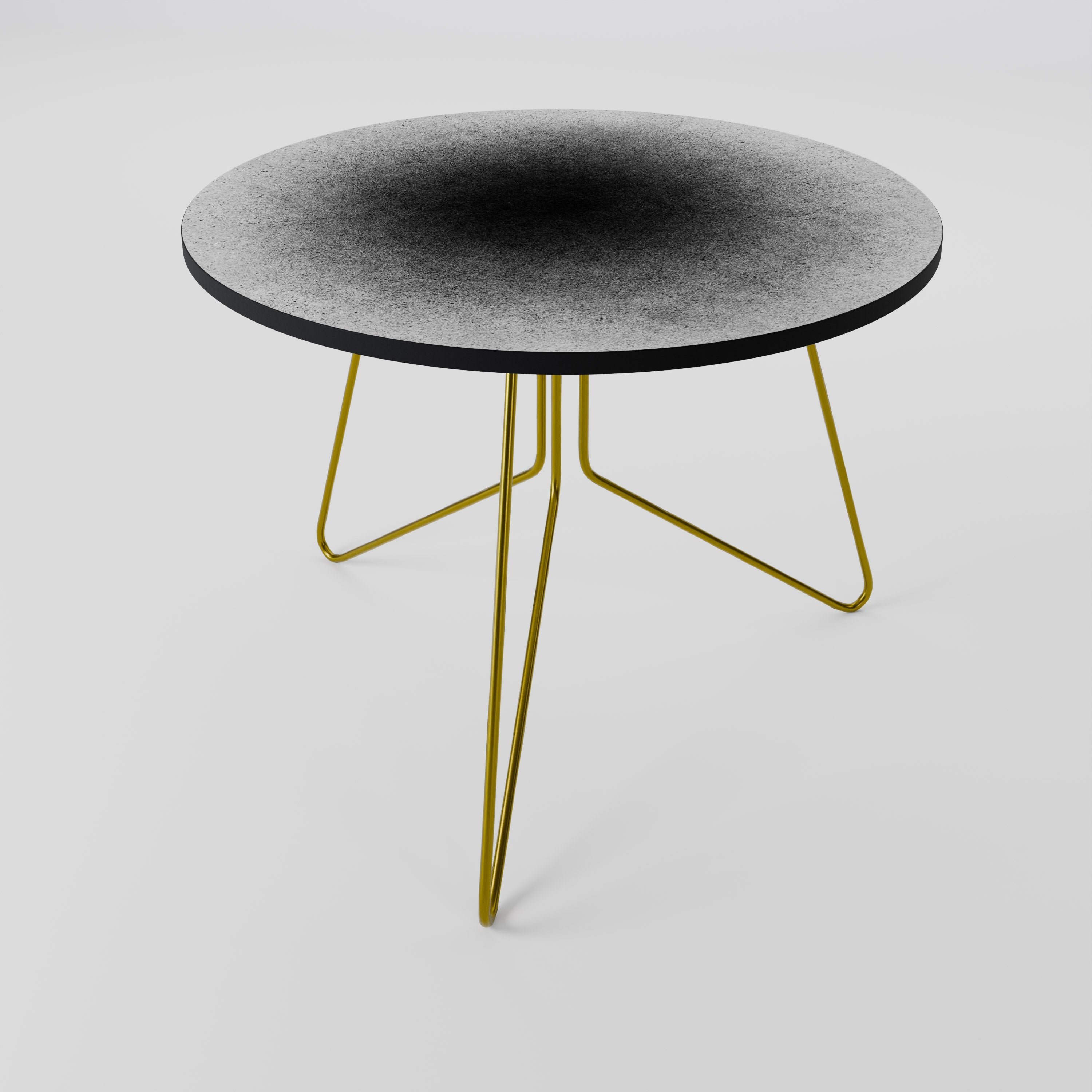 Table basse BLACK HOLE 69