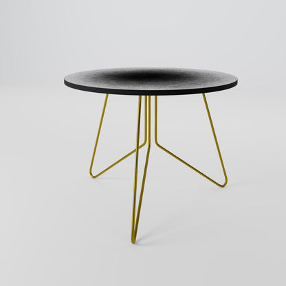 BLACK HOLE Coffee Table