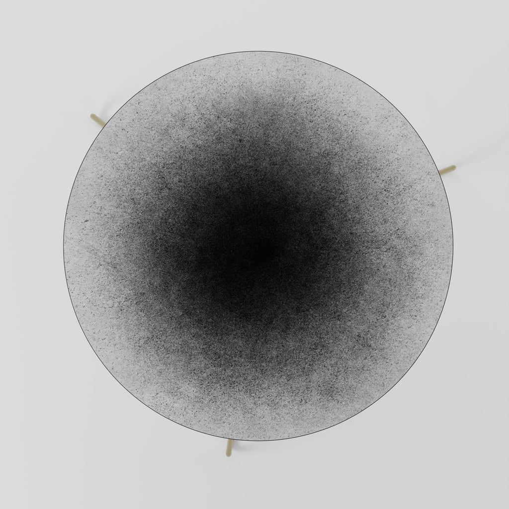 Table basse BLACK HOLE 69