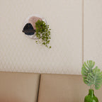 COLORFUL SHAPES Art Shelf