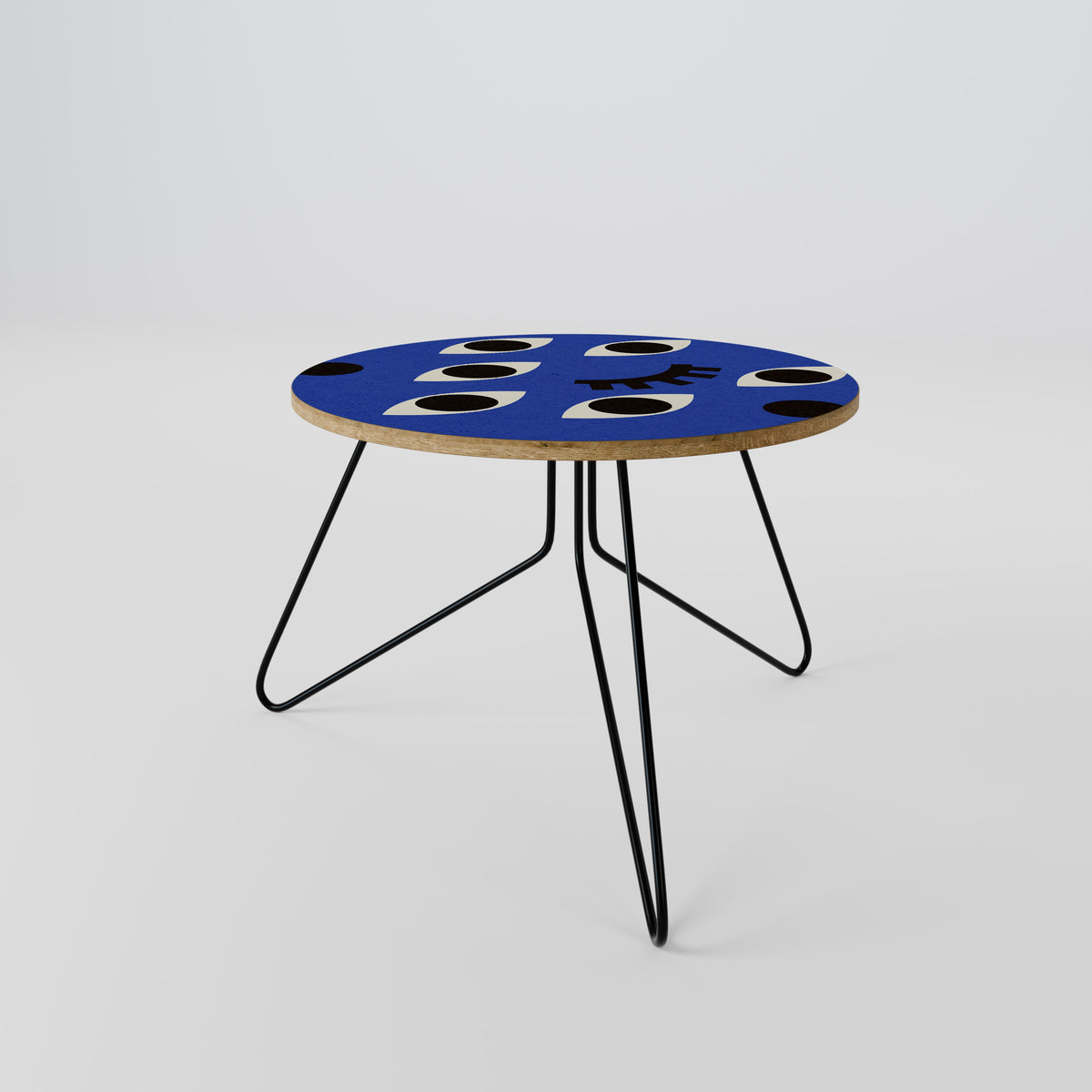 UNDER CONTROL Coffee Table