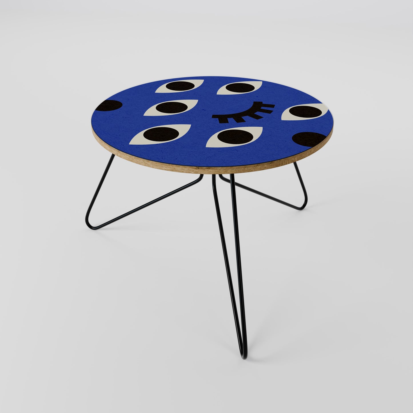 UNDER CONTROL Coffee Table