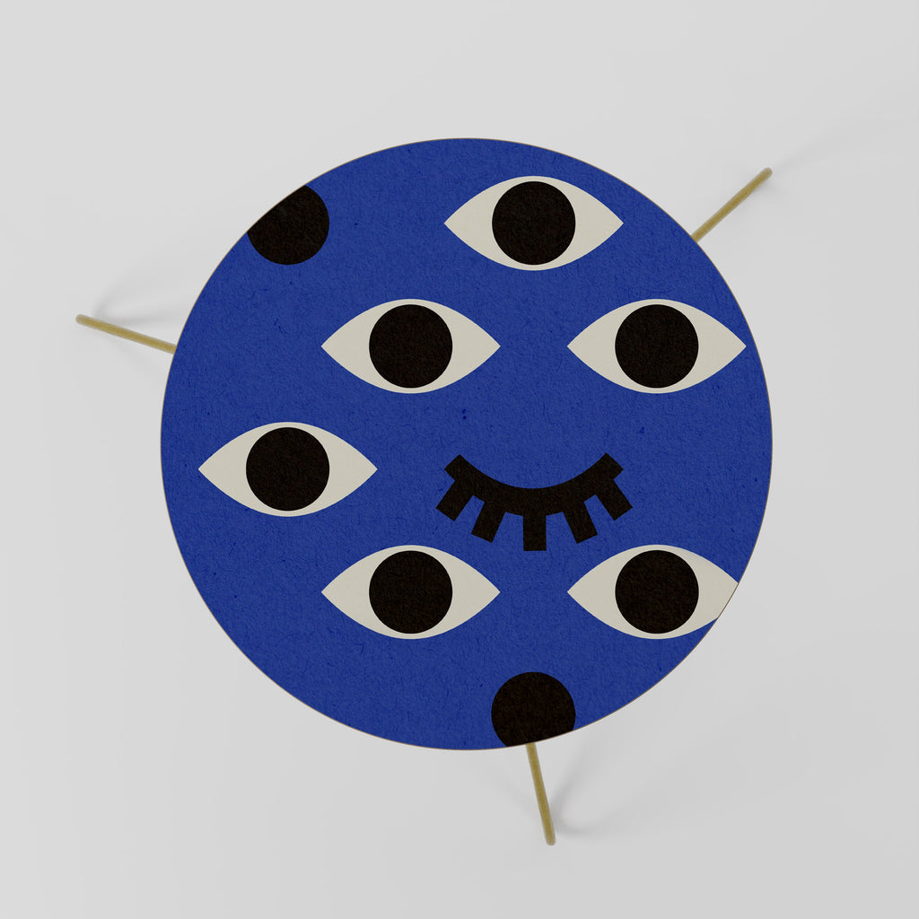 UNDER CONTROL Coffee Table 60