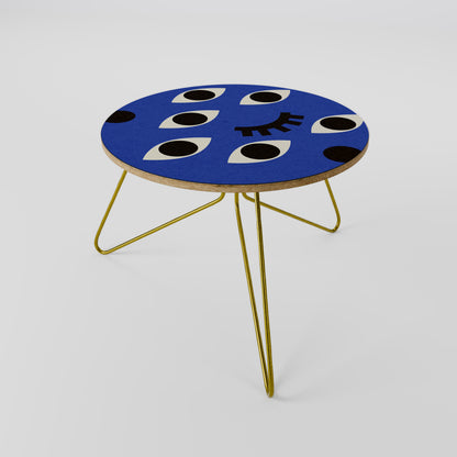 UNDER CONTROL Coffee Table