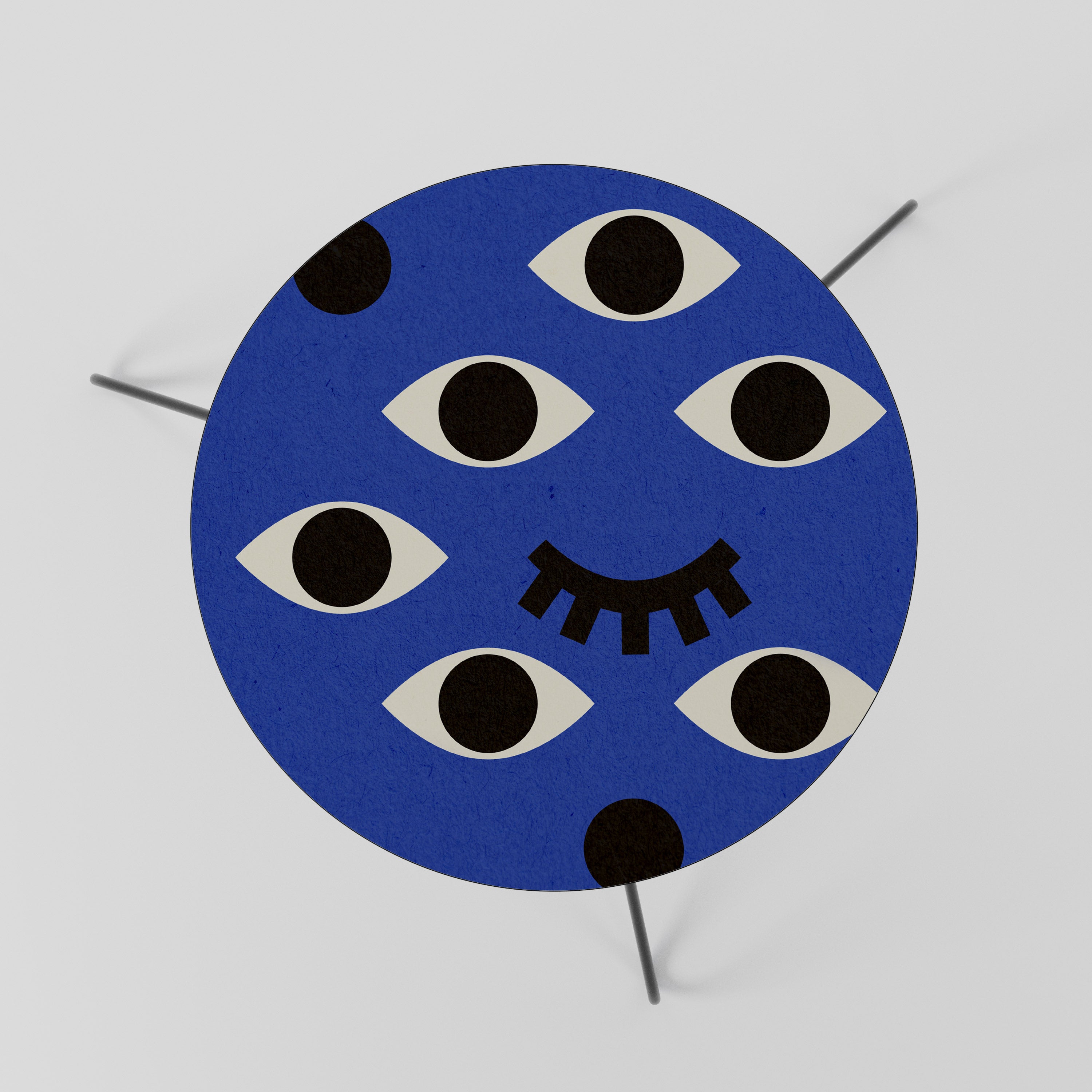 UNDER CONTROL Coffee Table 60