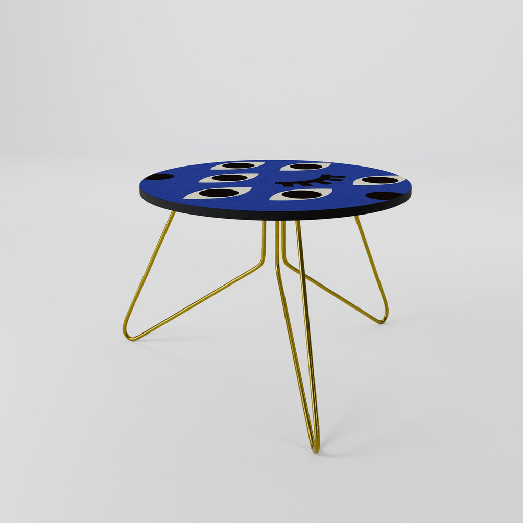 UNDER CONTROL Coffee Table 60