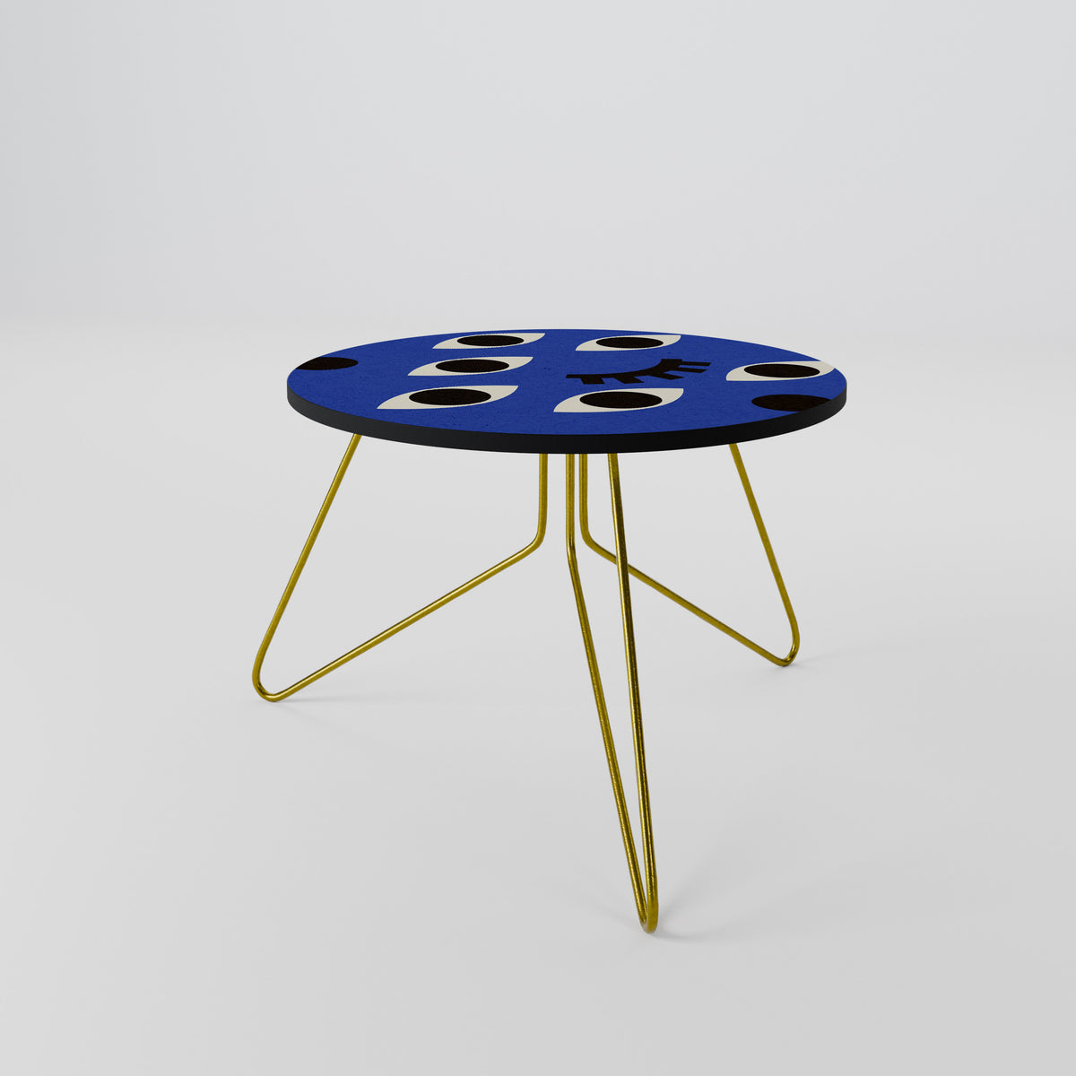 UNDER CONTROL Coffee Table