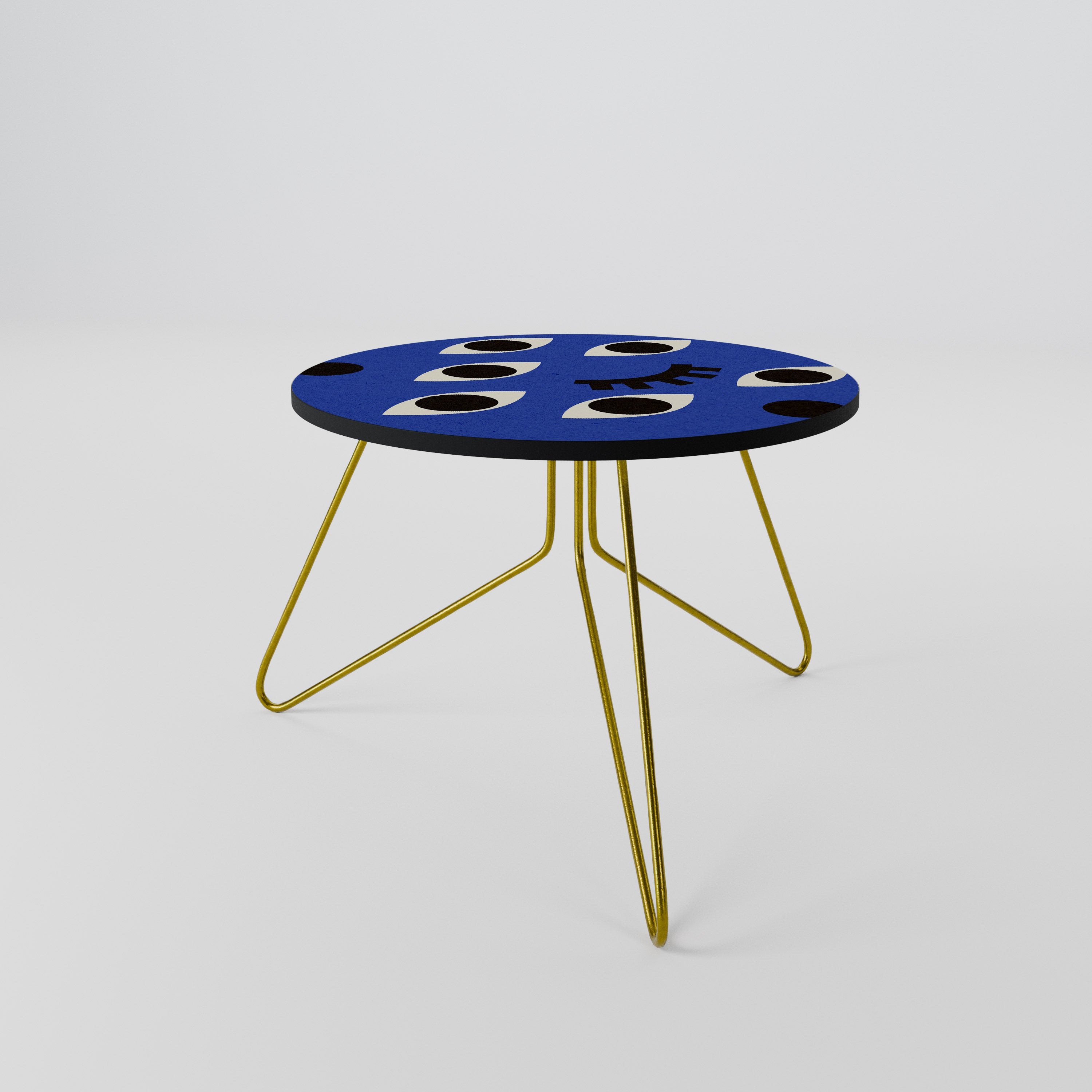 UNDER CONTROL Coffee Table