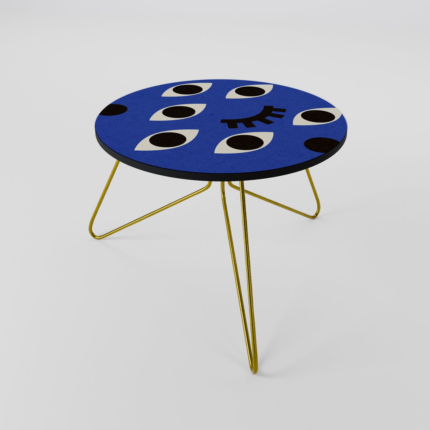UNDER CONTROL Coffee Table