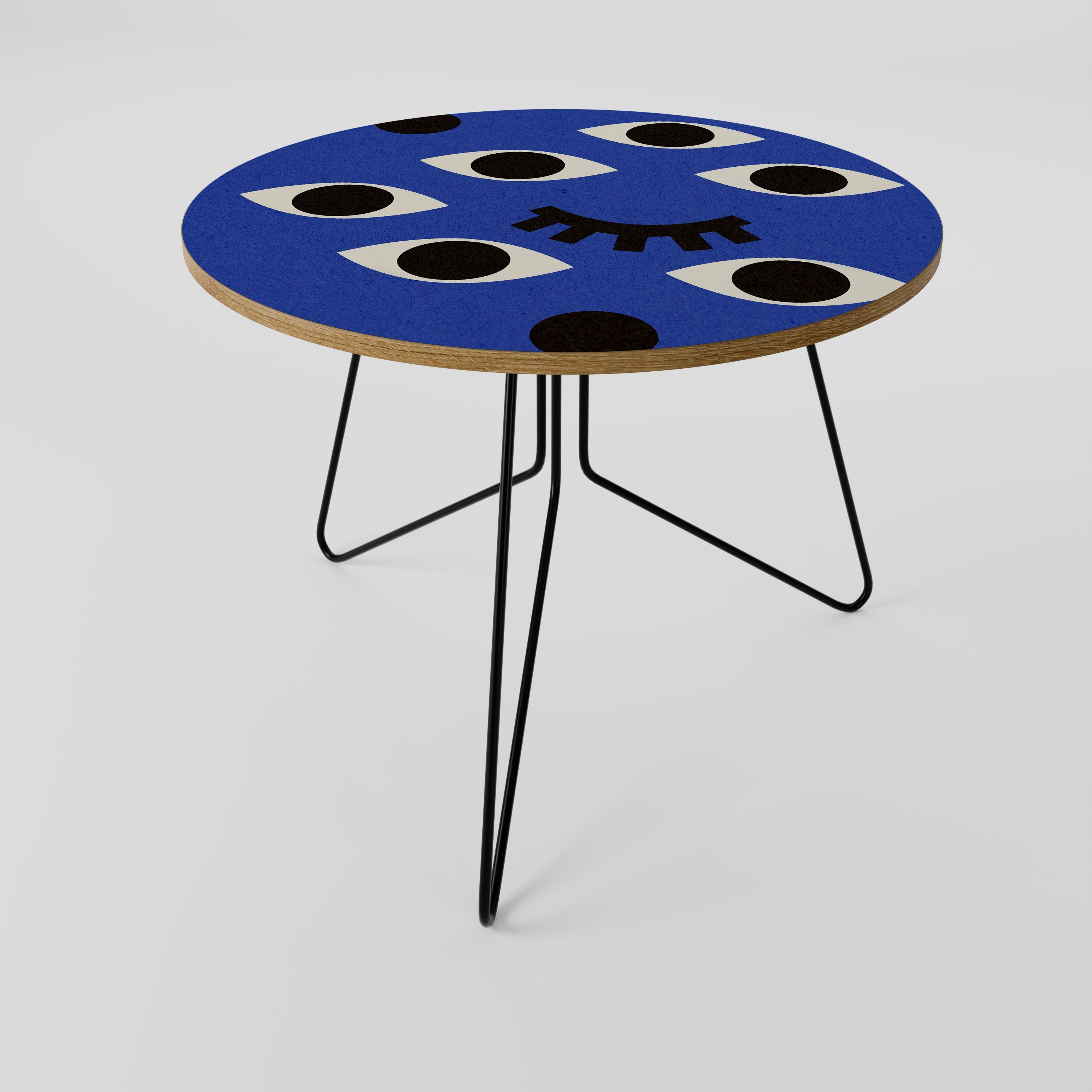 Table basse UNDER CONTROL 69