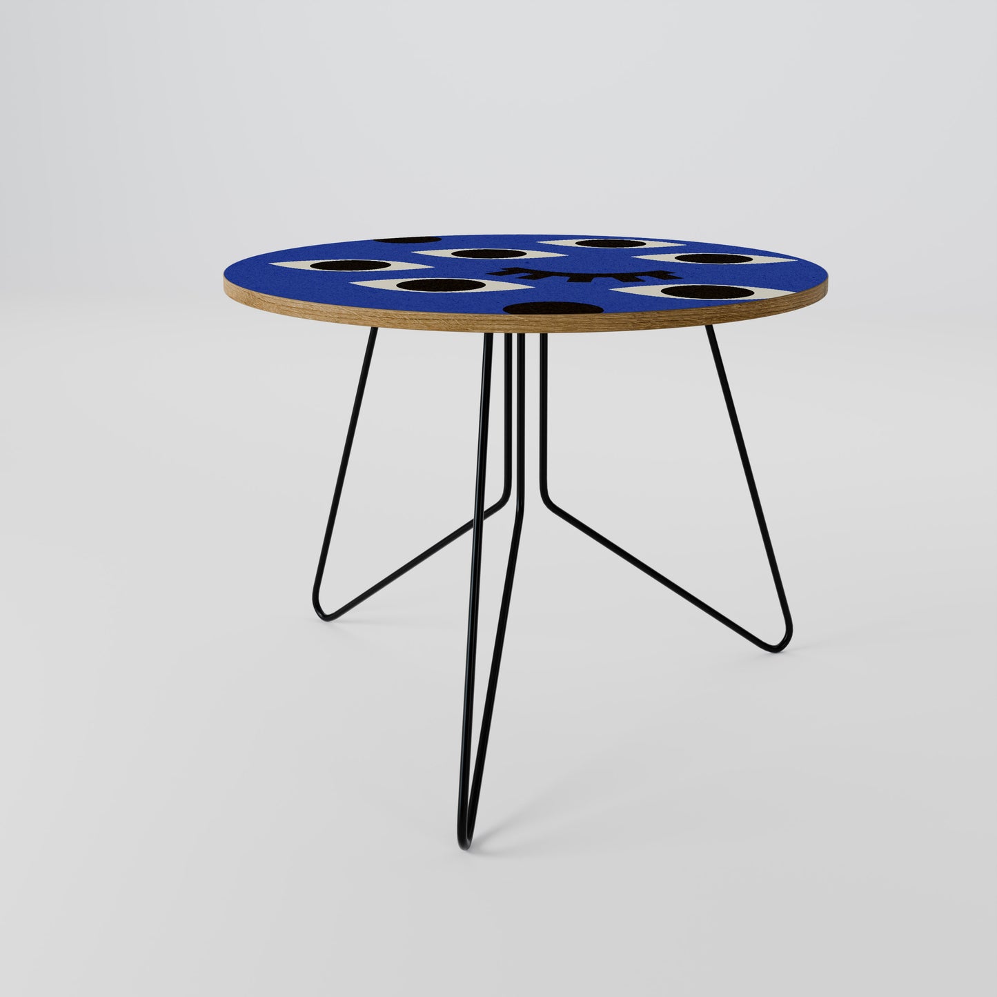 UNDER CONTROL Coffee Table