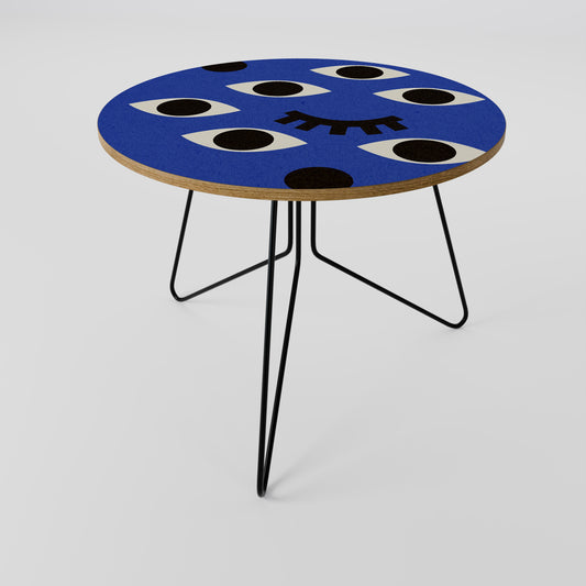 UNDER CONTROL Coffee Table