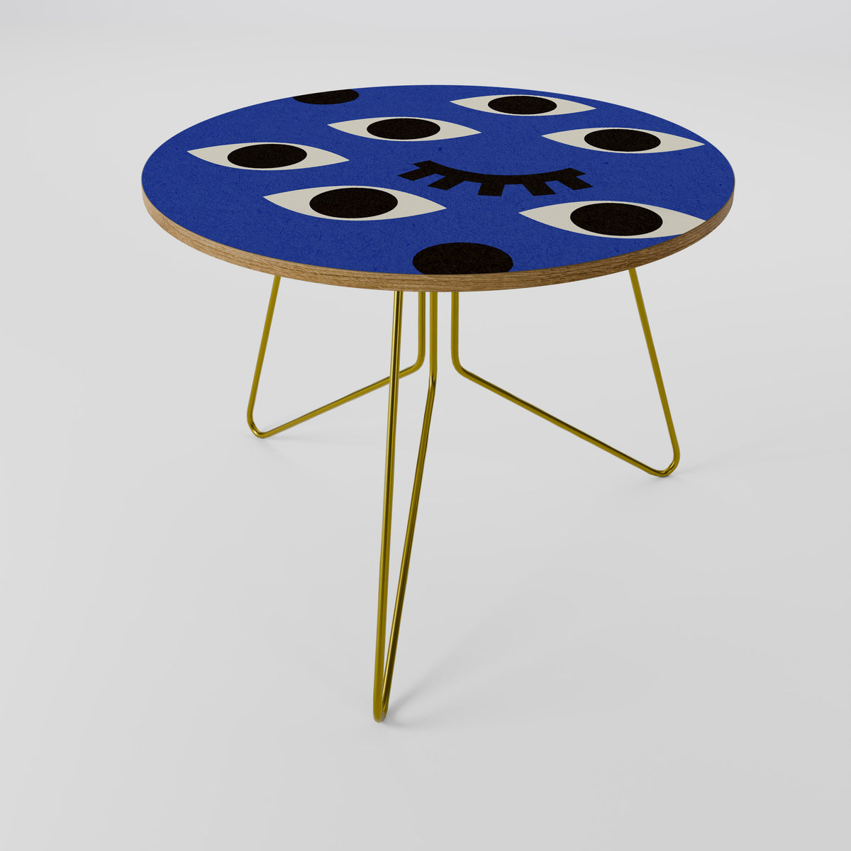 UNDER CONTROL Coffee Table