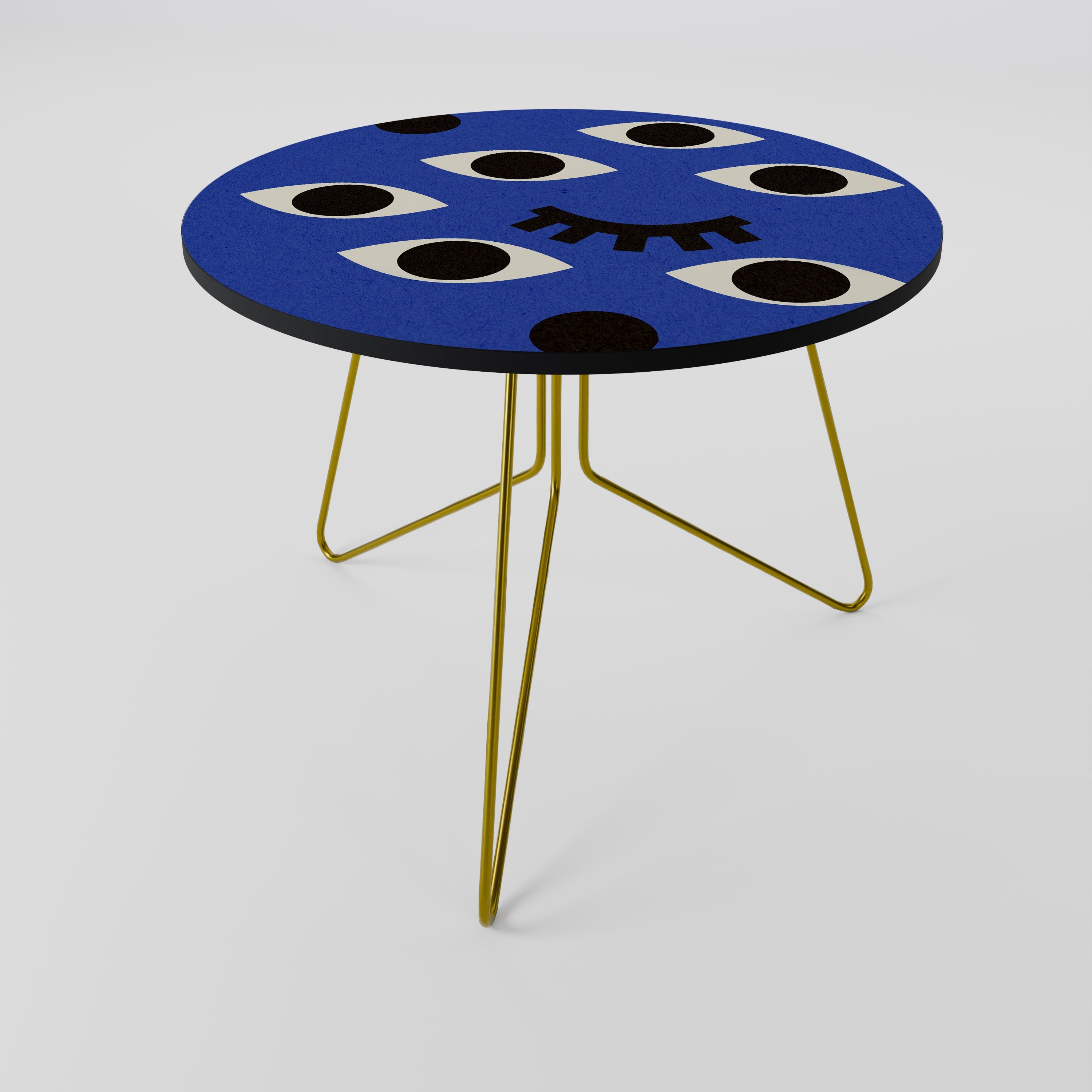 Table basse UNDER CONTROL 69