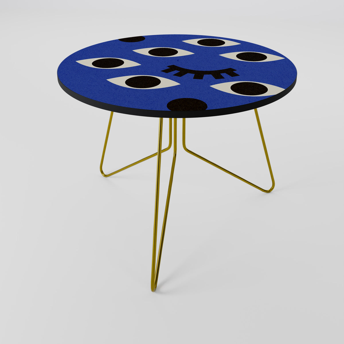UNDER CONTROL Coffee Table