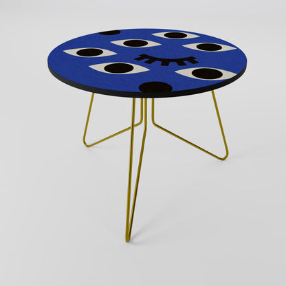 UNDER CONTROL Coffee Table