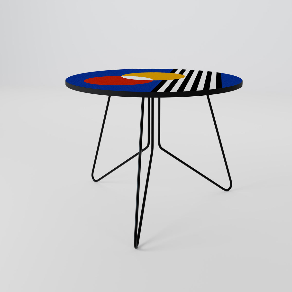 GEOMETRIC HARMONY Coffee Table