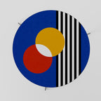 GEOMETRIC HARMONY Coffee Table