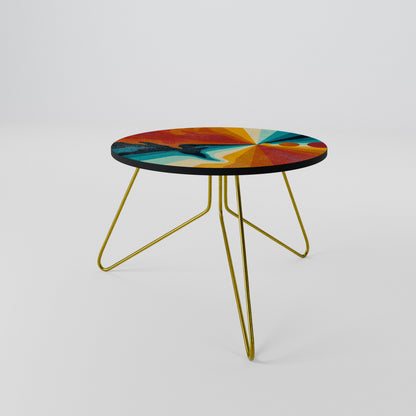 PERFECT IMPERFECTION Coffee Table