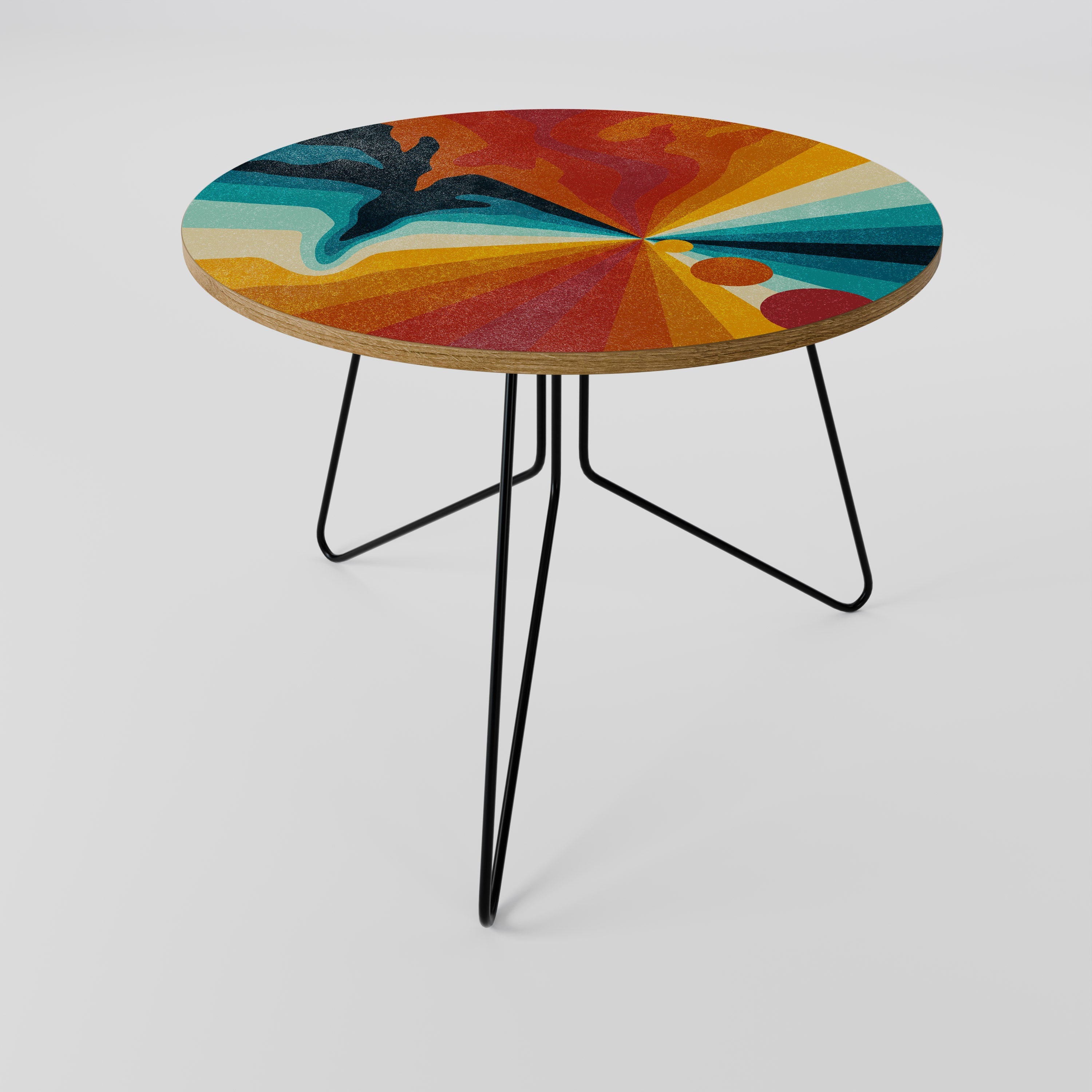 Table basse PERFECT IMPERFECTION 69