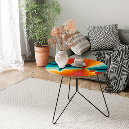 PERFECT IMPERFECTION Coffee Table