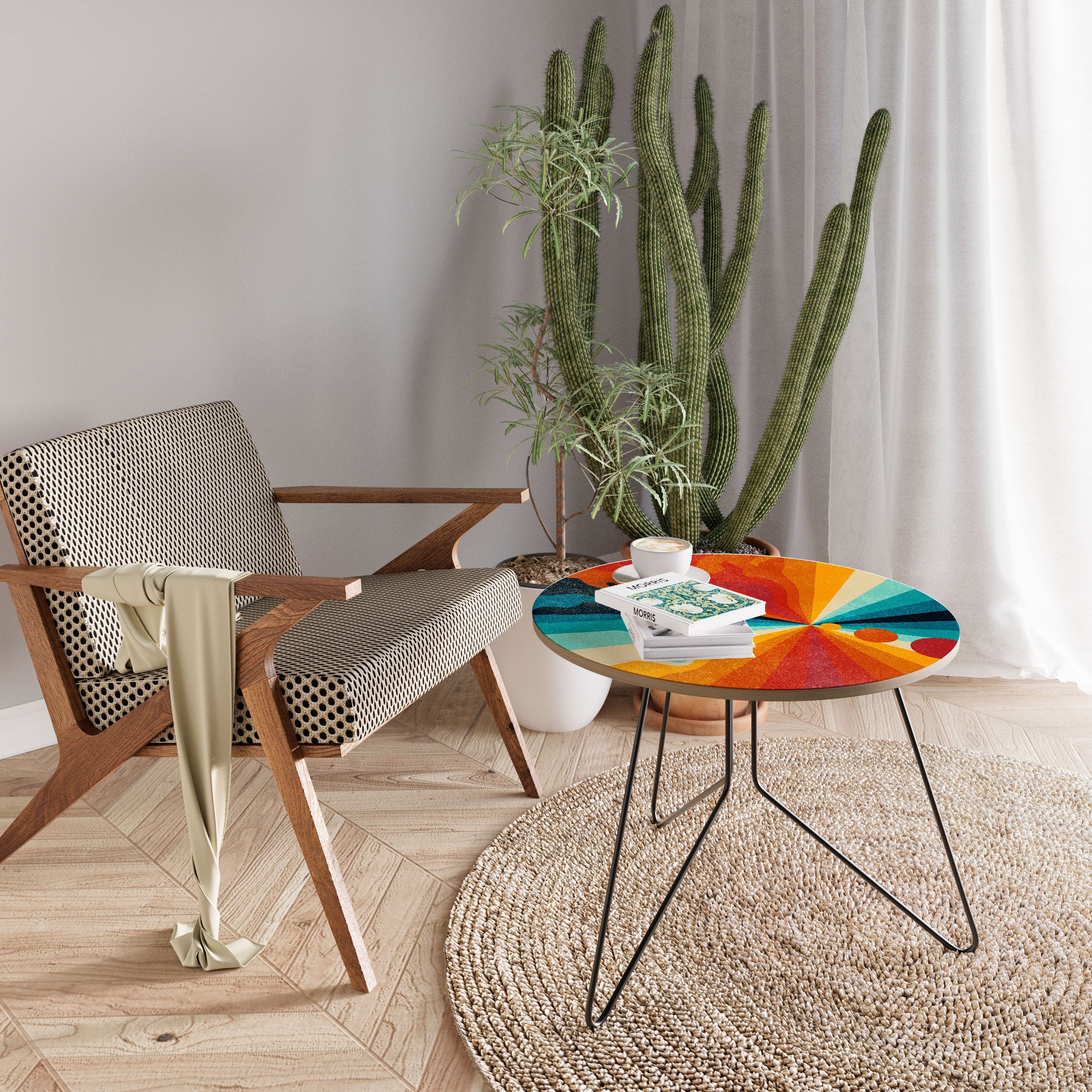 Table basse PERFECT IMPERFECTION 69