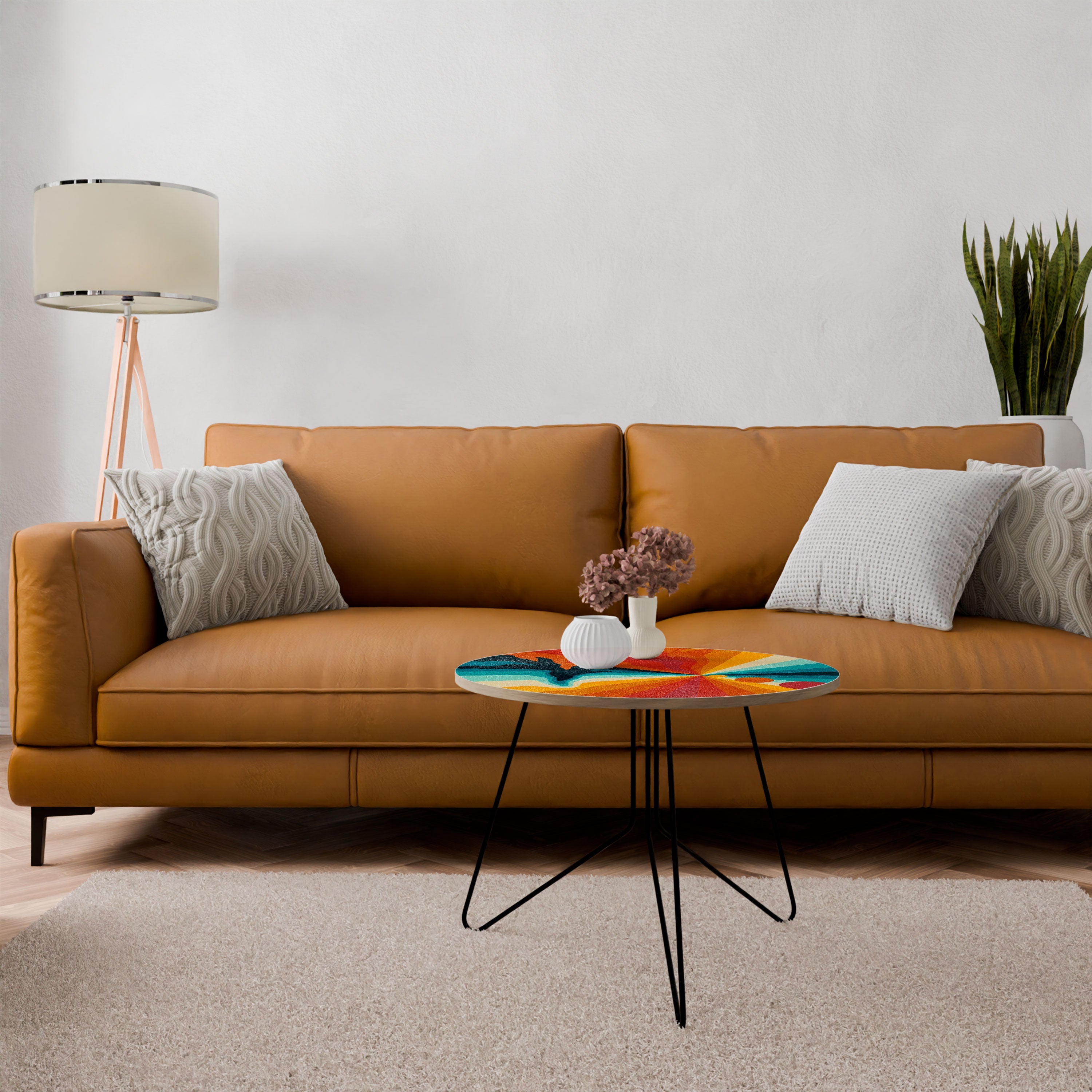 Table basse PERFECT IMPERFECTION 69