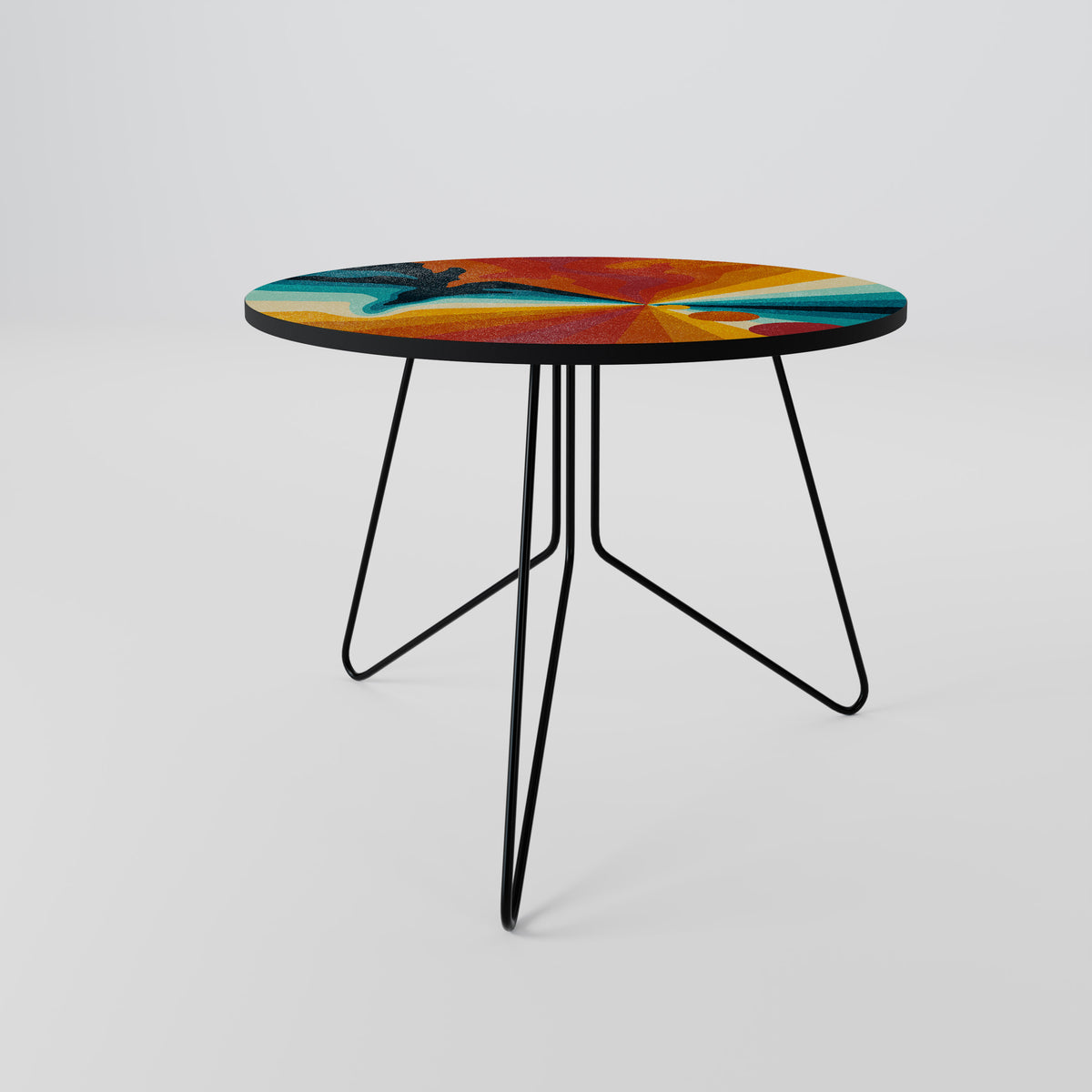 PERFECT IMPERFECTION Coffee Table