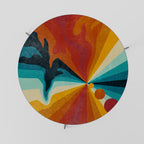 PERFECT IMPERFECTION Coffee Table