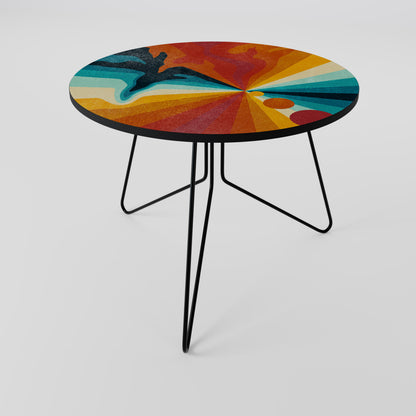 PERFECT IMPERFECTION Coffee Table