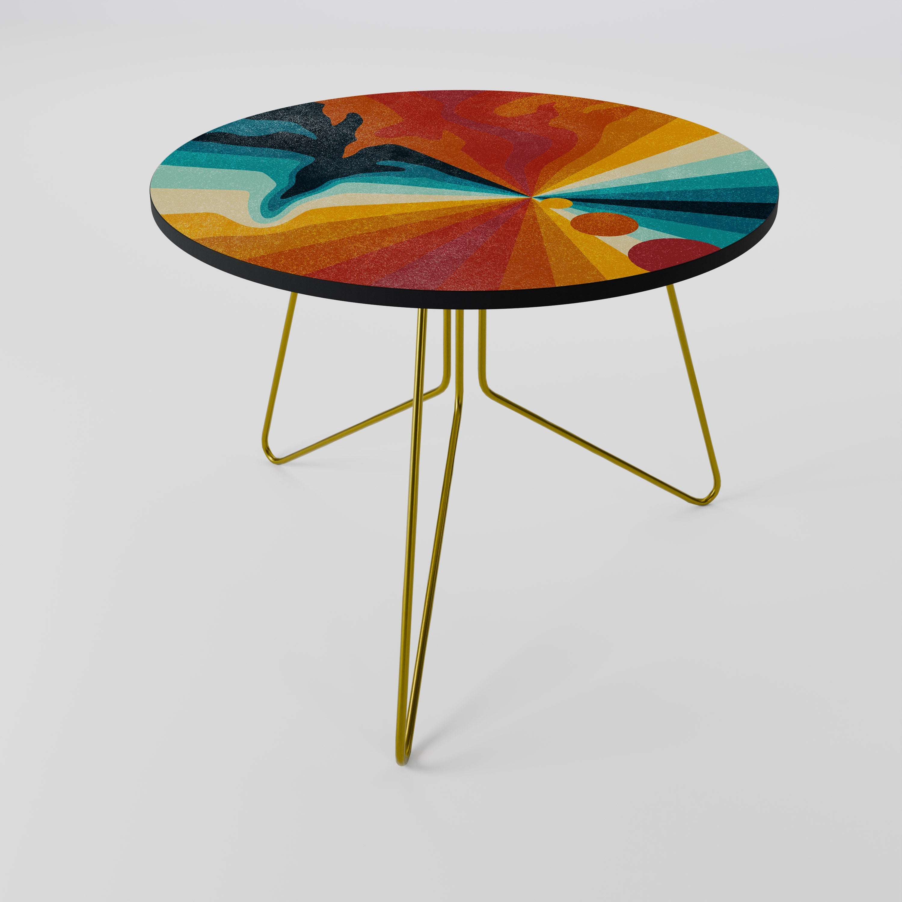 Table basse PERFECT IMPERFECTION 69