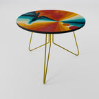 PERFECT IMPERFECTION Coffee Table