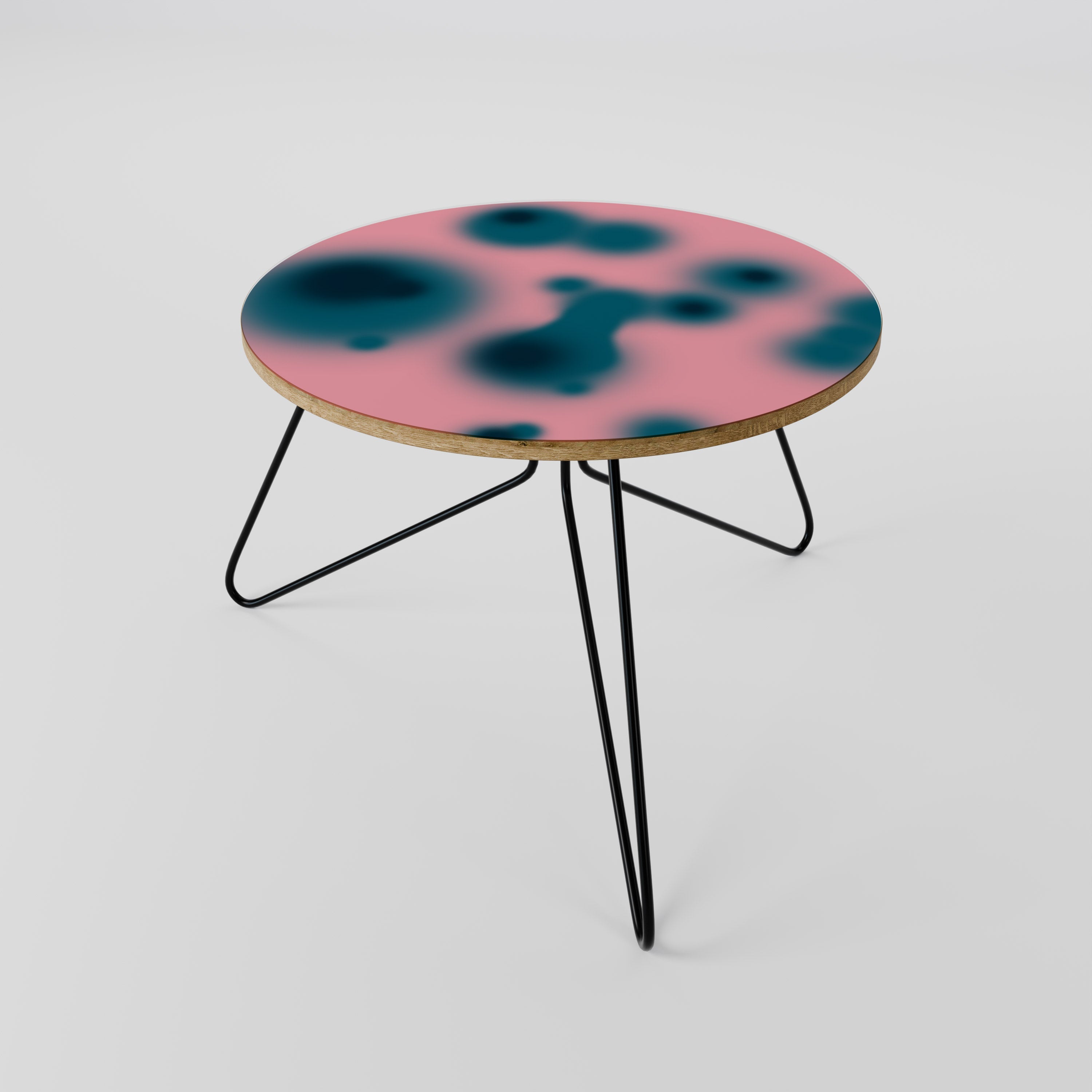 TOUCH OF MYSTERY Coffee Table 60