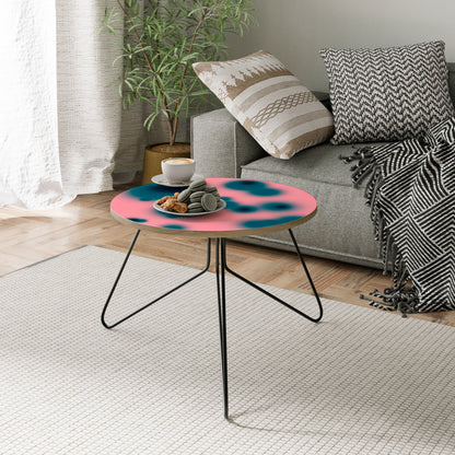 TOUCH OF MYSTERY Coffee Table